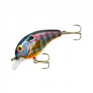 Bandit 100 Crankbait - Sun Perch 5cm/7g